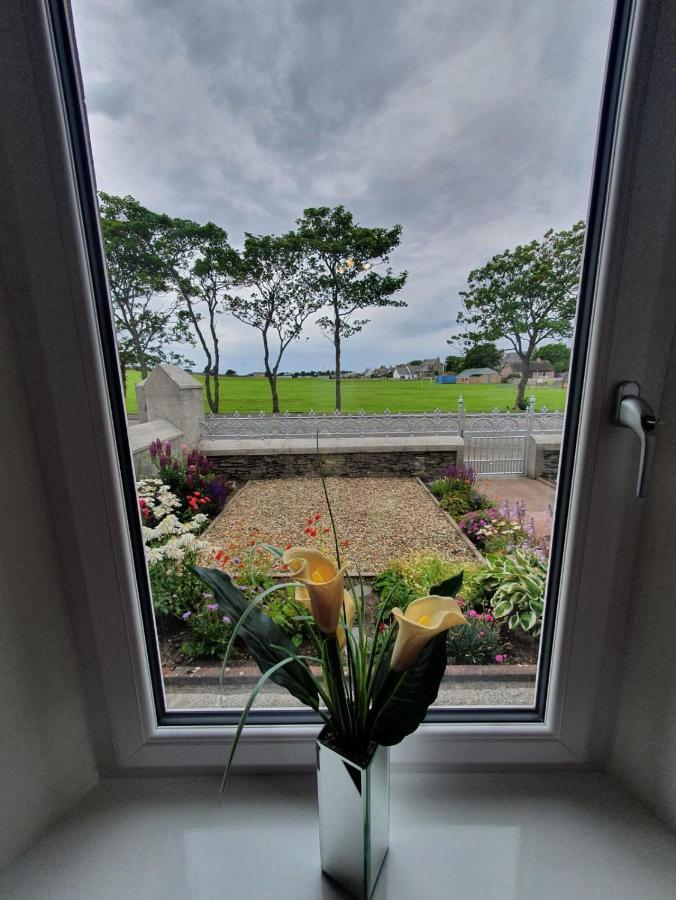 Villa Park View House On Nc500 Wick  Exterior foto